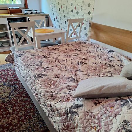 Domek Letniskowy 3 Os Pod Bukiem Miedzyzdroje Exterior foto