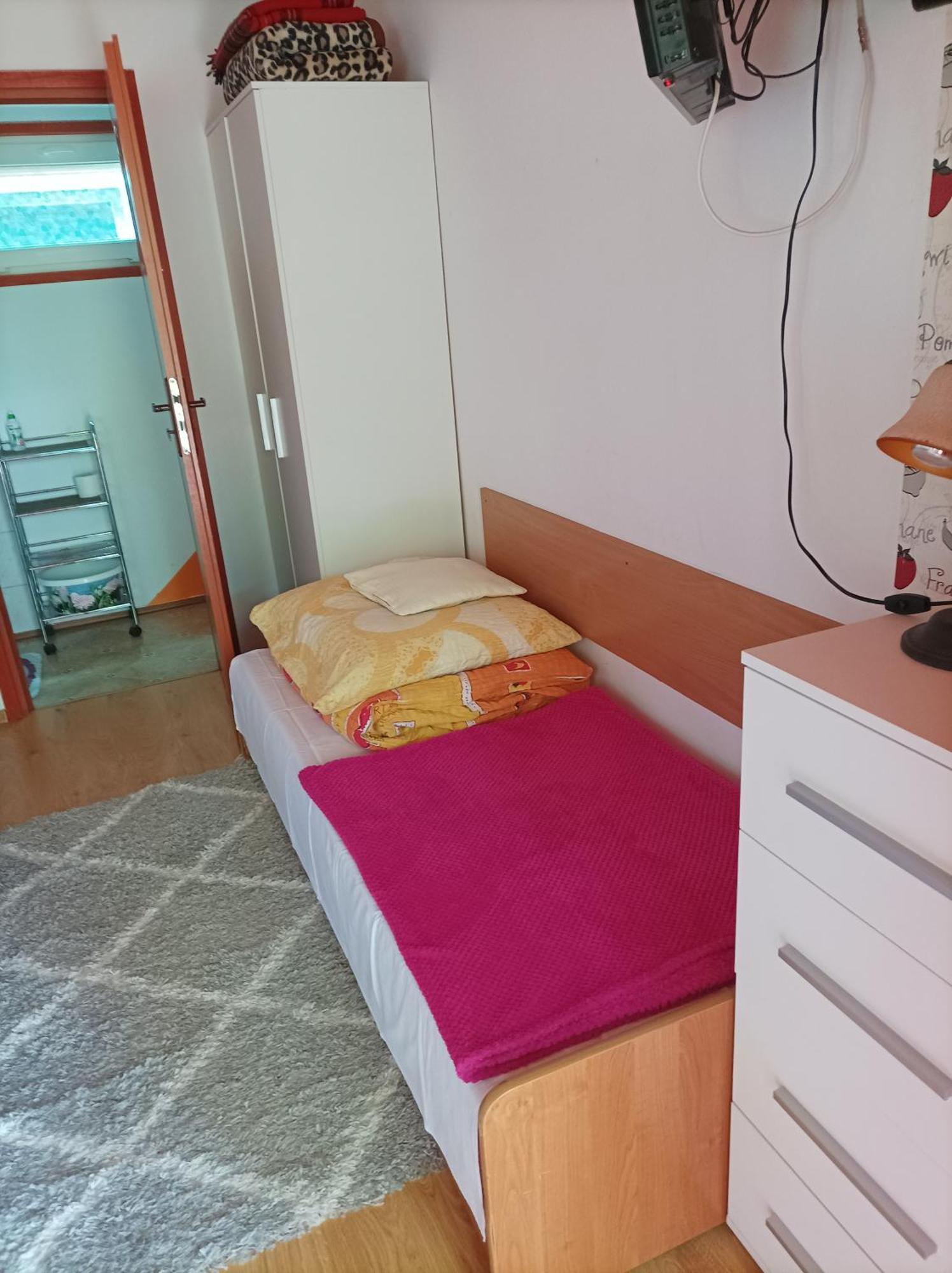 Domek Letniskowy 3 Os Pod Bukiem Miedzyzdroje Exterior foto